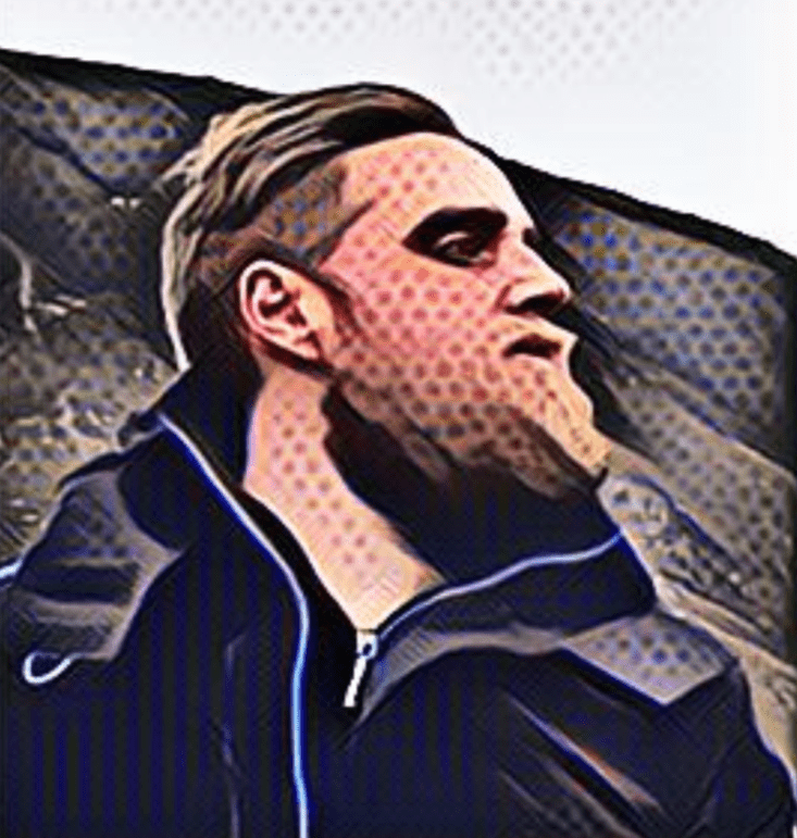 My Avatar